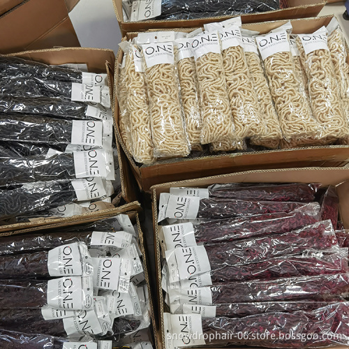 Wholesale Afro Synthetic Soft Locs 36 Inch 14 Inch 24 Inch Blonde Red Soft Locs In Bulk Faux Locs Crochet Hair